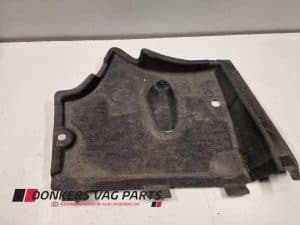 24452232 – 4G0825202A – Beschermplaat bodem