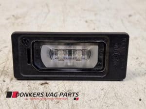 24453788 – 3AF943021 – Registration plate light