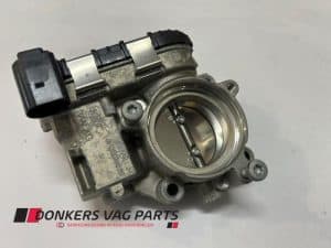 24504313 – 0P2133062B, 0P2133062C – Gasklephuis