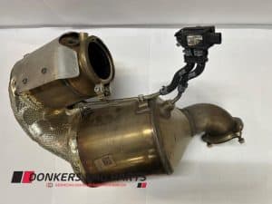 24091615 – 8W0254751C, 8W0254751CX, 8W0131765C – Roetfilter