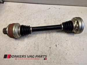 24466821 – 4KE501204C – Antriebswelle rechts hinten