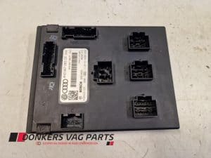24597196 – 4H0907063CF – Computer Body Control