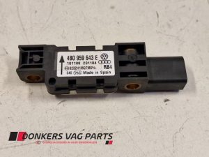 24071884 – 4B0959643E – Airbag Sensor