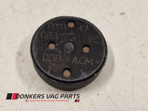 24054575 – 06B103113C – Diversen