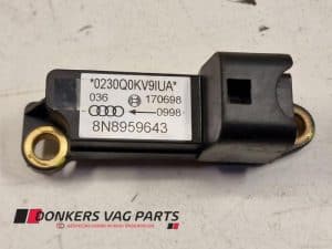 24071669 – 8N8959643 – Airbag Sensor