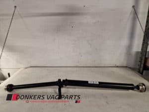 24555109 – 4G0521101, 4G0521101C, 4G0521101F, 4G0521101K, 4G0521101B – Zwischenachse