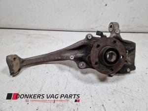 24601331 – 4G0407254B, 4G0407242C – Fusee rechts-voor