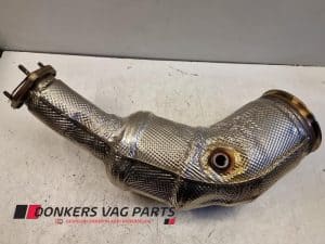 24507214 – 4N0254200G – Catalytic converter