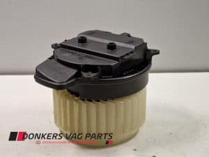 24550413 – 4H1820021B – Heating and ventilation fan motor