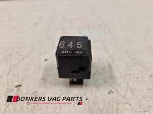 24570421 – 4H0951253A – Relais