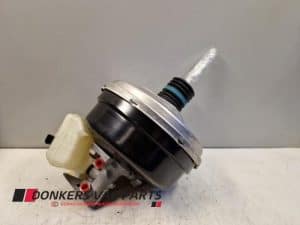 24534113 – 8K0612103N – Bremskraftverstärker