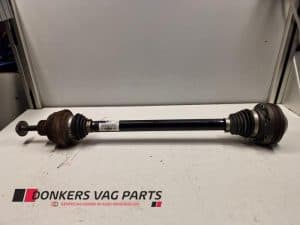 24605768 – 8R0501203C – Antriebswelle links hinten