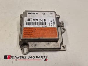 24074641 – 8E0959655B – Airbag Module