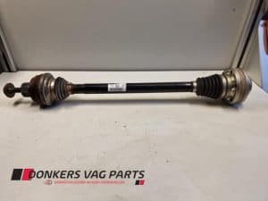 24480878 – 8R0501203C – Antriebswelle rechts hinten