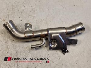 24505538 – 4K0121481L – Waterpijp