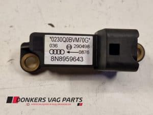 24071783 – 8N8959643 – Airbag Sensor