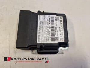 24588419 – 4H0959655C – Airbag Module