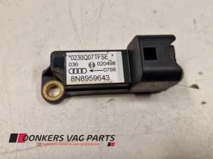 24055788 – 8N8959643 – Airbag Sensor