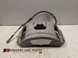 24497619 – 4G0615124E – Bremszange rechts vorne