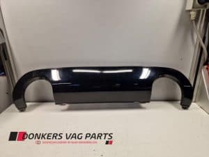 24495919 – 8N0807421A – Diffuser achterbumper