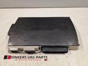 24570799 – 4G0035223C – Radio amplifier