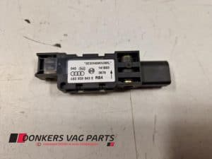 24055116 – 4B0959643E – Airbag Sensor