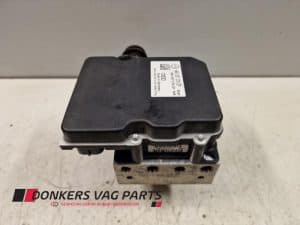 24515421 – 8K0614517HA – ABS pump