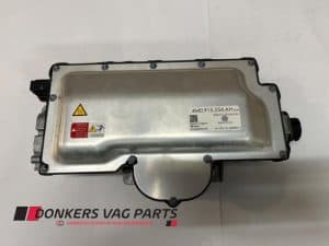 24584870 – 4M0915254AH – HV control module