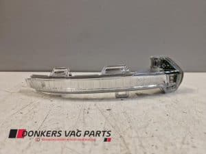 24534645 – 3G0949102A – Indicator mirror right