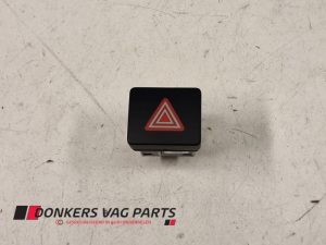 24088824 – 8W0941509A5PR – Paniekverlichtings Schakelaar