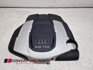 24601145 – 059103925CC – Afdekplaat motor