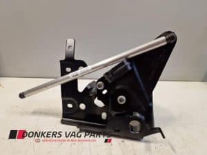 24548501 – 4G8827858S – Gasdemper rechts-achter