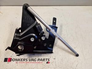 24548548 – 4G8827857S – Gasdemper rechts-achter