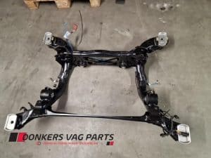 24467087 – 4KE505235Q – Subframe