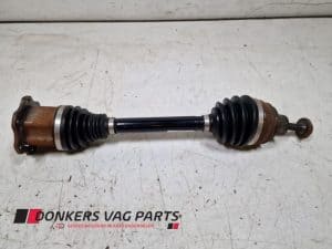 24546789 – 4G0407271F – Antriebswelle links vorne