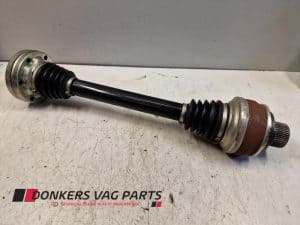 24466785 – 4KE501203B – Antriebswelle links hinten