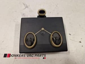 24056800 – 4L0959792B – Centrale Deurvergrendelings Module