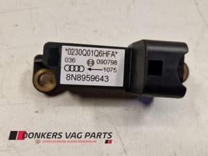 24071841 – 8N8959643 – Airbag Sensor