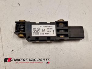 24065463 – 8E0959643E – Airbag Sensor