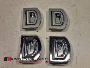 24084066 – 1K08642032ZZ – Bevestigingsoog vloer