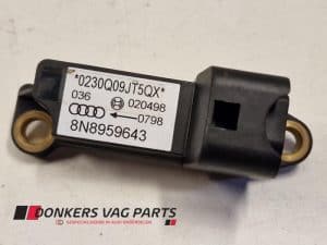 24071700 – 8N8959643 – Airbag Sensor