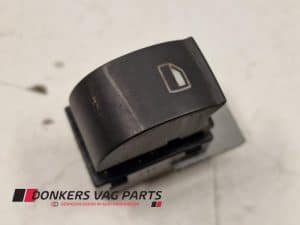 24064152 – 4B0959855A4PK – Elektrisch Raam Schakelaar