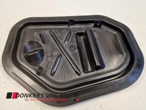 24479092 – 4KE837915 – Deurplaat 4Deurs links-voor