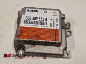 24074638 – 8E0959655B – Airbag Module
