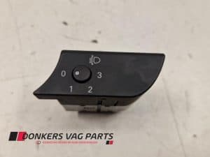 24066117 – 8E19190945PR – Schakelaar Koplamp Ihv