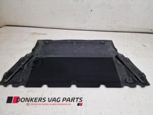 24068179 – 8W0863821E, 8W0863821G – Beschermplaat bodem