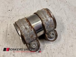 24452561 – 1K0253141M – Uitlaat Pijpverbinding