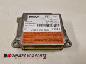 24074689 – 8P0959655F – Airbag Module