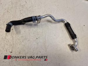 24505658 – 4K0121661 – Waterpijp