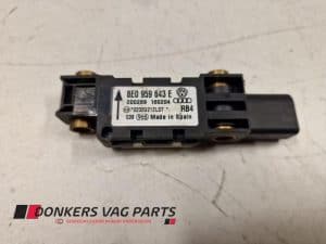 24064852 – 8E0959643E – Airbag Sensor